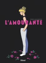 L'Amourante couv